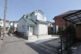 尾張旭市平子町中通 一戸建て