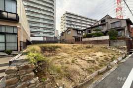 豊中市東寺内町 土地