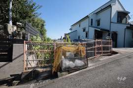宝塚市仁川高台1丁目 土地