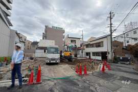 豊中市岡上の町2丁目 一戸建て