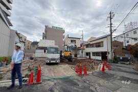 豊中市岡上の町2丁目 一戸建て