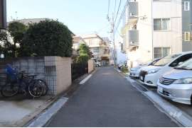 北区赤羽3丁目 一戸建て