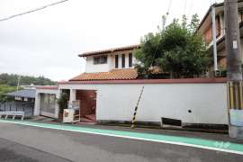 西宮市甲陽園東山町 土地