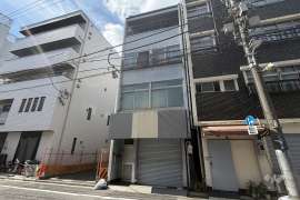 台東区東上野6丁目 土地