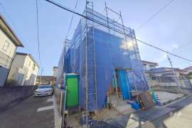 伊丹市鈴原町6丁目 一戸建て