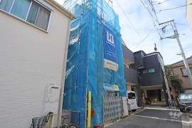 川崎市幸区小倉3丁目 一戸建て