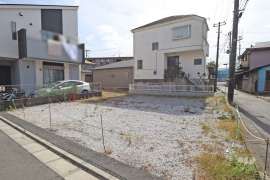 川崎市幸区北加瀬3丁目 土地