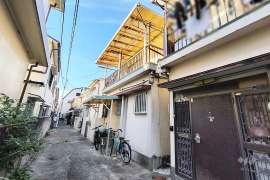 尼崎市大庄西町3丁目 一戸建て
