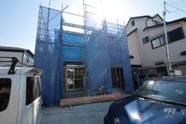 宝塚市高司2丁目 一戸建て