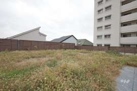 芦屋市浜芦屋町 土地