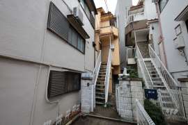 西宮市甲陽園本庄町 土地