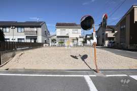 尾張旭市南原山町南原山 土地