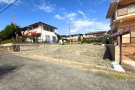川辺郡猪名川町若葉2丁目 土地