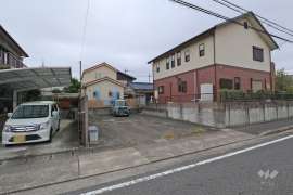名古屋市守山区城土町 一戸建て