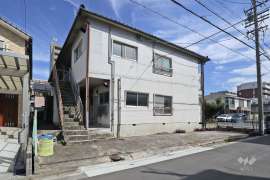 名古屋市北区上飯田南町1丁目 土地