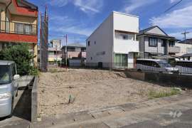 名古屋市守山区鳥神町 土地