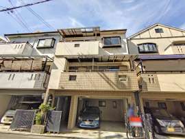 摂津市新在家1丁目 一戸建て