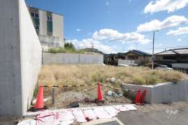 池田市畑3丁目 土地