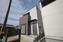 名古屋市北区如意4丁目 一戸建て
