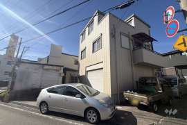 宝塚市清荒神1丁目 一戸建て