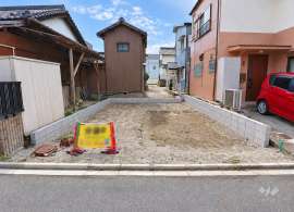 名古屋市熱田区一番2丁目 一戸建て