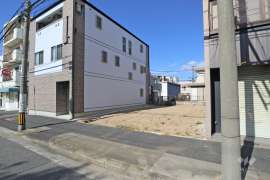 名古屋市千種区豊年町 土地