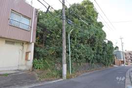 名古屋市千種区御影町1丁目 土地