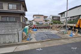 名古屋市守山区深沢1丁目 一戸建て