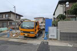 名古屋市守山区深沢1丁目 一戸建て