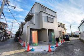 尼崎市大庄川田町 一戸建て