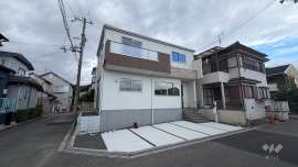 豊中市待兼山町 一戸建て