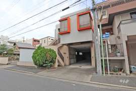 名古屋市中区松原3丁目 土地