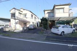 名古屋市西区大野木2丁目 一戸建て