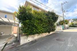 川西市けやき坂5丁目 一戸建て