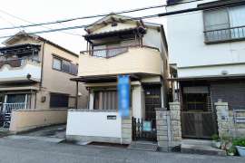 尼崎市東園田町7丁目 一戸建て