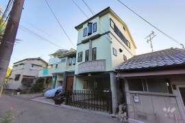 尼崎市東本町1丁目 一戸建て