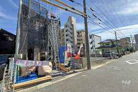 名古屋市千種区豊年町 一戸建て