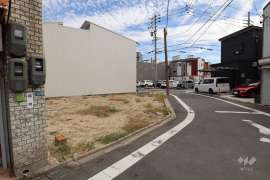 名古屋市中村区太閤4丁目 一戸建て
