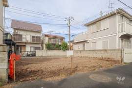 世田谷区八幡山1丁目 土地