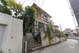 高槻市安岡寺町2丁目 土地