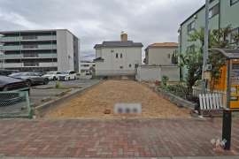名古屋市守山区天子田2丁目 土地