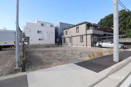 名古屋市西区南堀越2丁目 土地