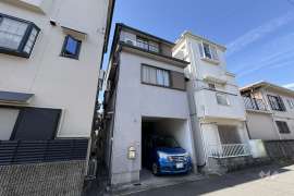高槻市宮田町2丁目 一戸建て