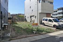 名古屋市北区石園町1丁目 土地