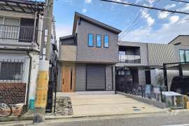尼崎市西難波町2丁目 一戸建て