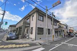 尼崎市西難波町4丁目 店舗付住宅