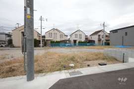宝塚市山本野里1丁目 一戸建て