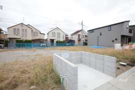 宝塚市山本野里1丁目 一戸建て