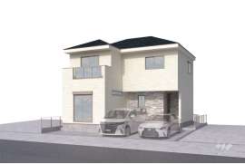 宝塚市高松町 一戸建て