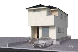 宝塚市高松町 一戸建て